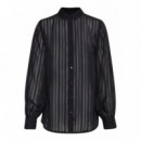 ICHI Blusas y Camisas Blusa Ihdecember