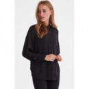 ICHI Blusas y Camisas Blusa Ihdecember