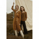 ICHI Blusas y Camisas Blusa Ihinger