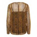 ICHI Blusas y Camisas Blusa Ihinger