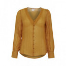 ICHI Blusas y Camisas Blusa Ihkimana