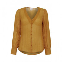 ICHI Blusas y Camisas Blusa Ihkimana - Guanxe Atlantic Marketplace