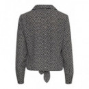 BLENDSHE Camisas Blusa Mirzad