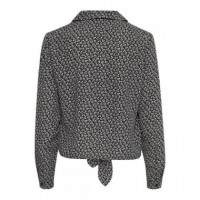 BLENDSHE Camisas Blusa Mirzad