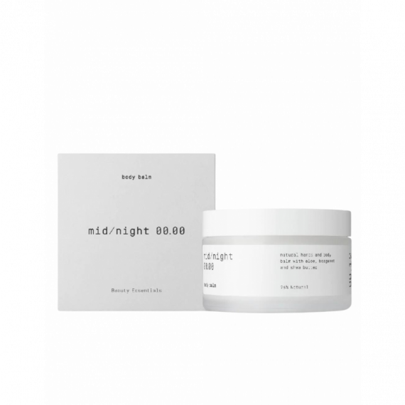 MID/NIGHT 00.00 Cosmética Body Balm 00.12