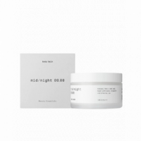 MID/NIGHT 00.00 Baume cosmétique pour le corps 00.12