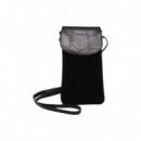 ICHI Bolsos Bolsito para el Teléfono Ritt