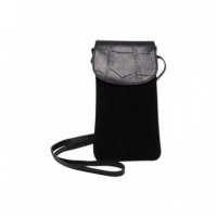 ICHI Bolsos Bolsito para el Teléfono Ritt - Guanxe Atlantic Marketplace