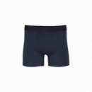 COLORFUL STANDARD Ropa Interior Bóxer Clásico Orgánico - Navy Blue