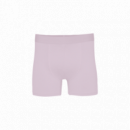COLORFUL STANDARD Ropa Interior Bóxer Clásico Orgánico Faded Pink
