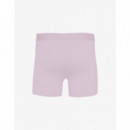 COLORFUL STANDARD Ropa Interior Bóxer Clásico Orgánico Faded Pink
