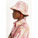 KLING Gorros y Gorras Bucket Hat Tie-dye