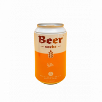 LUCKIES LONDON Calcetines Cerveza Ale