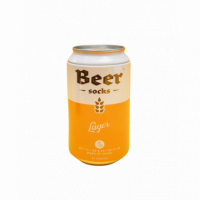 LUCKIES LONDON Calcetines Cerveza Lager