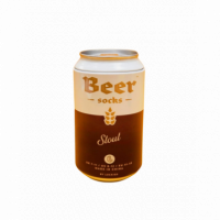 Calcetines LUCKIES LONDON Cerveza Stout