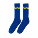 TSPTR Calcetines Charlie Brown Royal