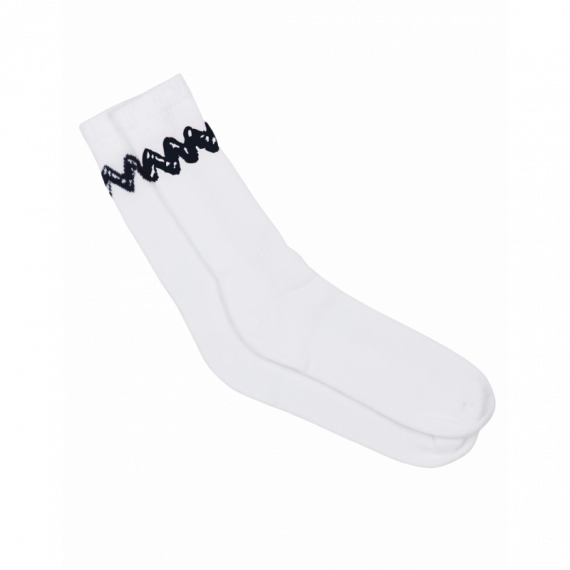 TSPTR Calcetines Charlie Brown White