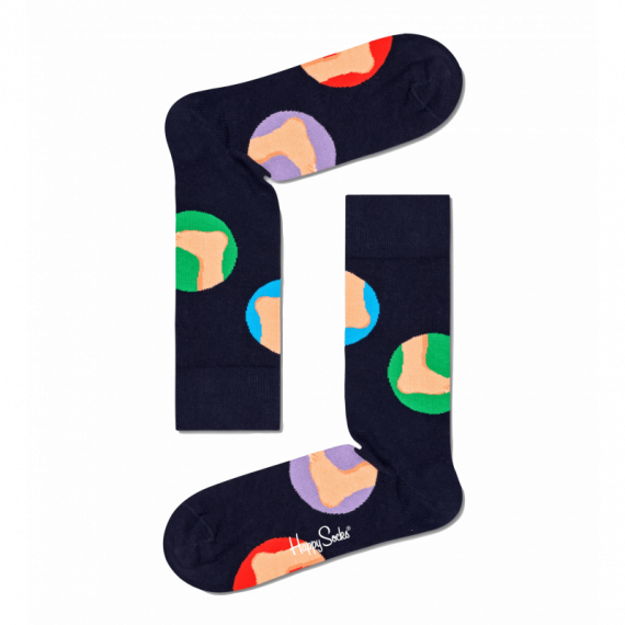 HAPPY SOCKS Calcetines Cupid's Foot