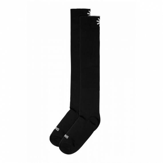 Calcetines RAINS Knee High Logo