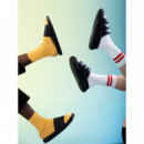 Calcetines EAT MY SOCKS Spicy Noodles (2 Pares)