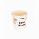 Calcetines EAT MY SOCKS Spicy Noodles (2 Pares)