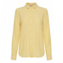 ICHI Blusas y Camisas Camisa Amanda