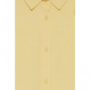 ICHI Blusas y Camisas Camisa Amanda