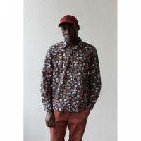 TIWEL Camisas Camisa Artie