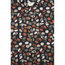 TIWEL Camisas Camisa Artie