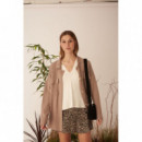 MUS&BOMBON Blusas y Camisas Camisa Cedro