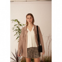 MUS&BOMBON Blusas y Camisas Camisa Cedro