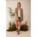 MUS&BOMBON Blusas y Camisas Camisa Cedro