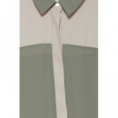 ICHI Blusas y Camisas Camisa Hajdi