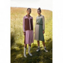 ICHI Blusas y Camisas Camisa Hajdi