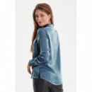 ICHI Blusas y Camisas Camisa Ihisolde