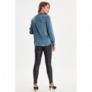 ICHI Blusas y Camisas Camisa Ihisolde