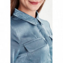 ICHI Blusas y Camisas Camisa Ihisolde