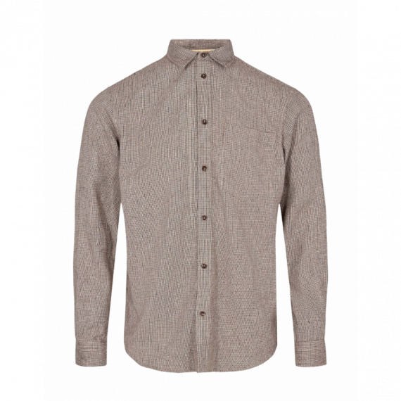 ANERKJENDT Camisas Camisa Konrad Check