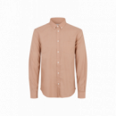 SAMSØE Camisas Camisa Liam Ba 6971 Brush