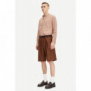 SAMSØE Camisas Camisa Liam Ba 6971 Brush