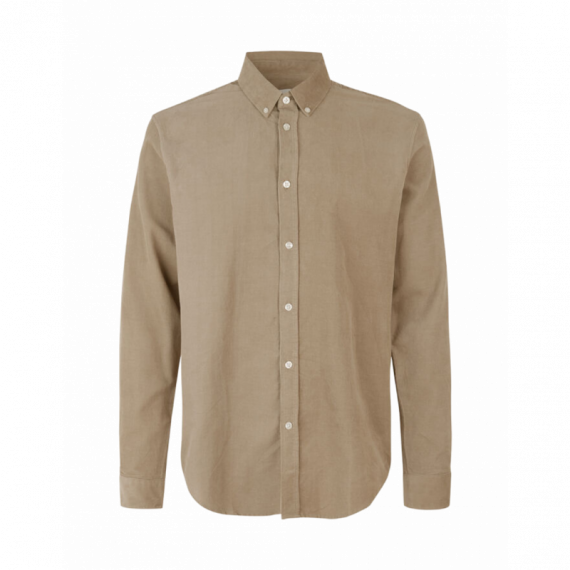 SAMSØE Camisas Camisa Liam Bx Winter Twig