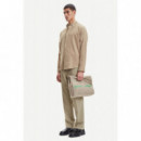 SAMSØE Camisas Camisa Liam Bx Winter Twig