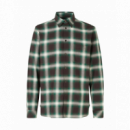 SAMSØE Camisas Camisa Liam Ff 14616