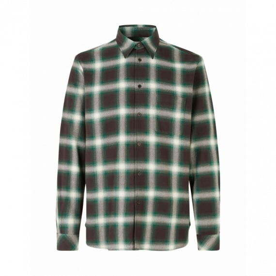 SAMSØE Camisas Camisa Liam Ff 14616