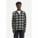 SAMSØE Camisas Camisa Liam Ff 14616