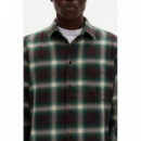 SAMSØE Camisas Camisa Liam Ff 14616