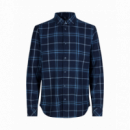 SAMSØE Camisas Camisa Liam Nx