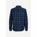 SAMSØE Camisas Camisa Liam Nx