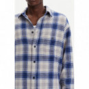 SAMSØE Camisas Camisa Luan U 14534