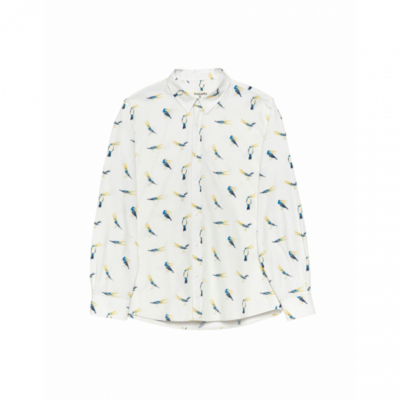 Camisas Camisa TIWEL Magu-pin By Maguma